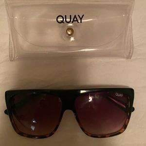 Quay Australia Sunglasses